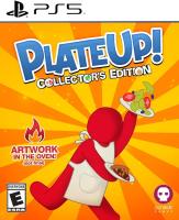 PlateUp! - Collector's Edition[PLAYSTATION 5]