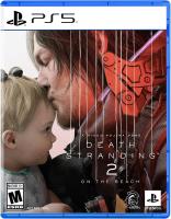 Death Stranding 2 On The Beach[PLAYSTATION 5]