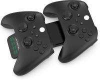 Зарядная станция DOBE для 2-х контроллеров Xbox Series S/X 2 аккумулятора с индикаторами TYX-0606