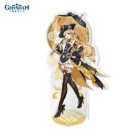 Акриловая фигурка Genshin Impact Fontainebleau Fontaine Navia 6942