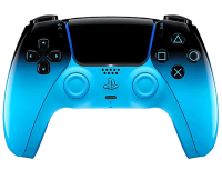 Геймпад PS5 Dual Sense Rhythm Blue [PLAYSTATION 5 АКСЕССУАРЫ]
