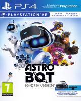 ASTRO BOT Rescue Mission (только для PS VR)[PLAY STATION 4]