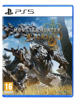 Monster Hunter Wilds[PLAYSTATION 5]