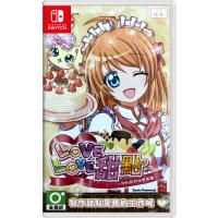 Waku Waku Sweets [NINTENDO SWITCH]