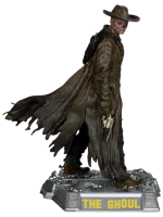 Фигурка Movie Maniacs Fallout The Ghoul  OEM