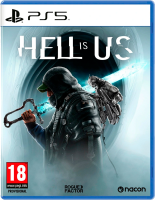 Hell is Us[PLAYSTATION 5]