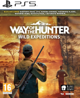 Way of the Hunter - Wild Expeditions[PLAYSTATION 5]