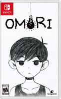 Omori [NINTENDO SWITCH]