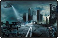 Игровая поверхность JETACCESS Panteon GP-178SM Postapocalypse II средняя (Speed Control, 330x500x3мм)