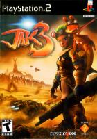 Jak 3[Б.У ИГРЫ PLAY STATION 2]