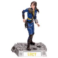 Фигурка Люси из Фоллаута, Lucy, Fallout, 16 см от McFarlane Toys, Limited Edition OEM