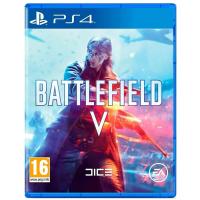 Battlefield V ENG[Б.У ИГРЫ PLAY STATION 4]