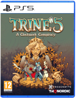 Trine 5: A Clockwork Conspiracy[PLAYSTATION 5]