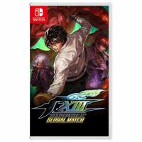 The King of Fighters XIII Global Match [NINTENDO SWITCH]