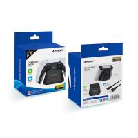 Зарядная станция PS5 DOBE Charging Dock (TP5-0586)