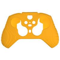Чехол защитный Xbox One Silicone Case for Controller Черепа Yellow [АКСЕССУАРЫ]