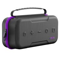 Чехол защитный Carry Case Switch/Switch OLED IV-SW188 Oivo Purple [АКСЕССУАРЫ]