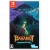 Bahamut and the Waqwaq Tree [NINTENDO SWITCH]