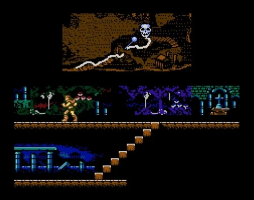 Castlevania Anniversary Collection (Limited Run # 405) [PLAY STATION 4]