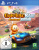 Garfield Kart: Furious Racing [PLAY STATION 4]