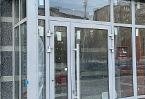 г. Уфа, ул. Степана Кувыкина 11