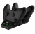 Зарядная станция Xbox Series S/X - Xbox One Dual Charging Dock+2 шт АКБ 800 mAh TYX-1817X DOBE Зарядная станция Xbox Series S/X - Xbox One Dual Charging Dock+2 шт АКБ 800 mAh TYX-1817X DOBE