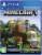 Minecraft[PLAY STATION 4]