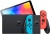 Nintendo Switch OLED RedBlue[NINTENDO SWITCH]
