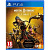Mortal Kombat 11 Ultimate[PLAY STATION 4]
