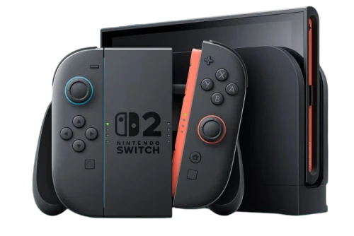 Nintendo Switch 2 [SWITCH 2]