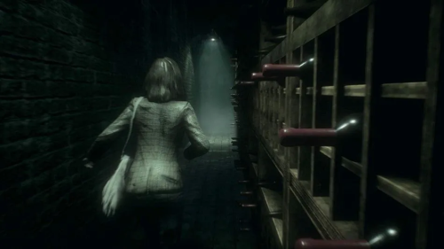 Remothered: Tormented Fathers [Б.У ИГРЫ PLAY STATION 4]