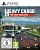 Heavy Cargo - The Truck Simulator[PLAYSTATION 5]