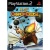 Кузя: На абордаж![PLAY STATION 2]