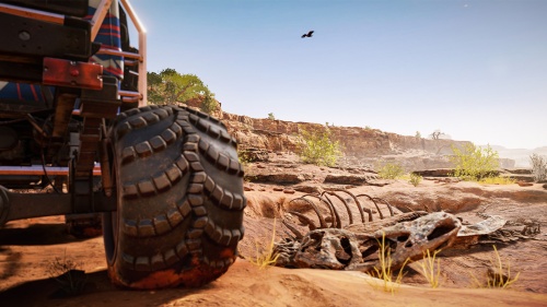 Expeditions: A MudRunner Game[PLAYSTATION 4]