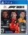 F1 23 [Б.У ИГРЫ PLAYSTATION 4]