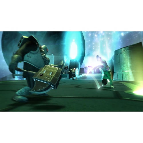 Beyond Good & Evil - 20th Anniversary Edition (Limited Run #247) [NINTENDO SWITCH]