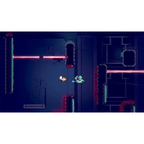 Nine Sols [NINTENDO SWITCH]