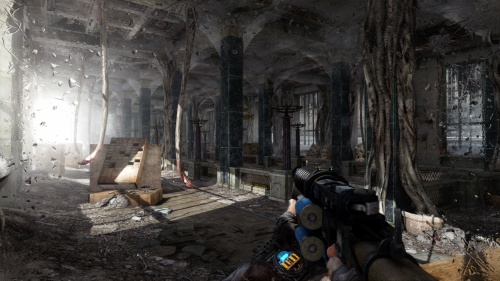 Metro Redux [NINTENDO SWITCH]