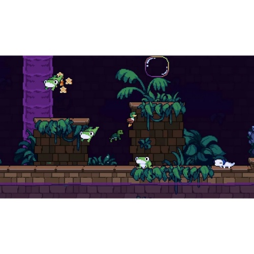 Windswept [NINTENDO SWITCH]