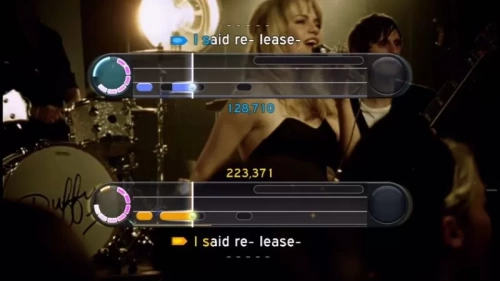 Sing it[Б.У ИГРЫ PLAY STATION 3]