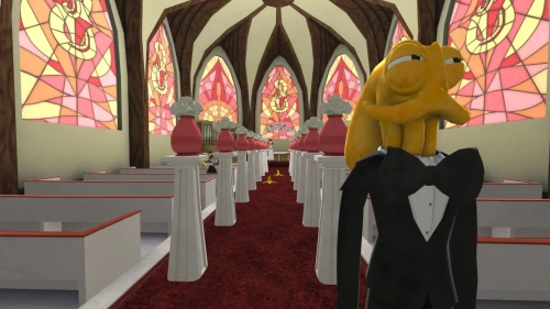 Octodad: Dadliest Catch (Limited Run #289) [NINTENDO SWITCH]