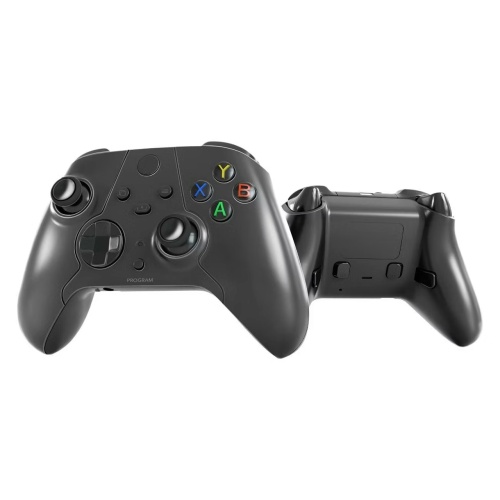 Геймпад для Xbox Code Origin Enhanced (GXB01WE) Black[Б.У АКСЕССУАРЫ]