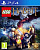 LEGO Хоббит[PLAY STATION 4]